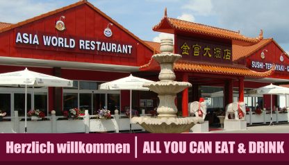 Asiaworld Straubing – Bild 2