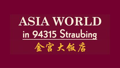 Asiaworld Straubing