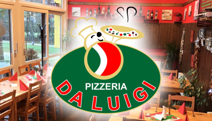 Pizzeria Da Luigi Beratzhausen