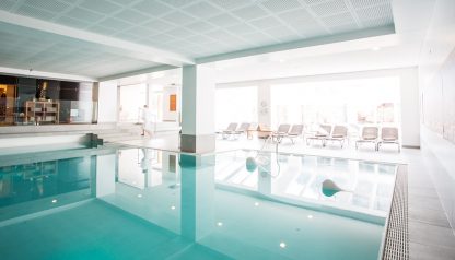 charivari TOP Hotels: 4 Sterne Superior Hotel Mein Almhof – Bild 2