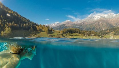 charivari TOP Hotels: 4 Sterne Superior Hotel Mein Almhof – Bild 3