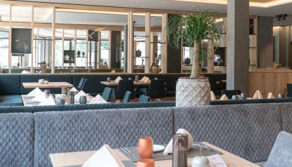 charivari TOP Hotels: 4 Sterne Superior Hotel Mein Almhof – Bild 4