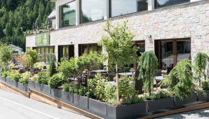 charivari TOP Hotels: 4 Sterne Superior Hotel Mein Almhof – Bild 5