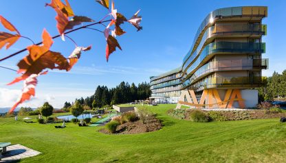 charivari TOP Hotels: 4 Sterne Superior Hotel Aviva