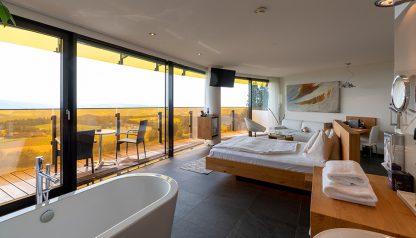 charivari TOP Hotels: 4 Sterne Superior Hotel Aviva – Bild 2
