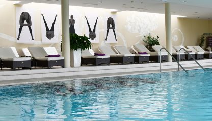 charivari TOP Hotels: 4 Sterne Superior Hotel Aviva – Bild 5
