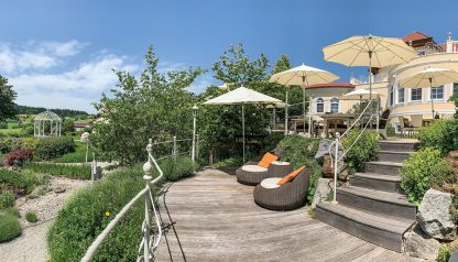 charivari TOP Hotels: 4 Sterne Superior Hotel BERGERGUT – Bild 7