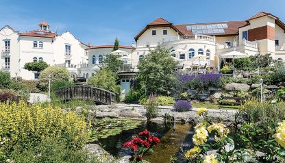charivari TOP Hotels: 4 Sterne Superior Hotel BERGERGUT – Bild 8