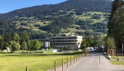 charivari TOP HOTELS: Hotel TUI BLUE Montafon – Bild 5