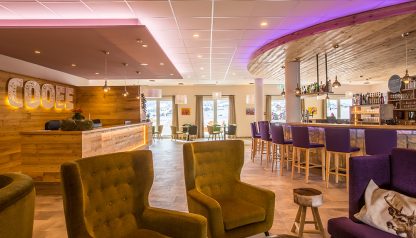 charivari TOP Hotels: COOEE alpin Hotels in Österreich – Bild 11