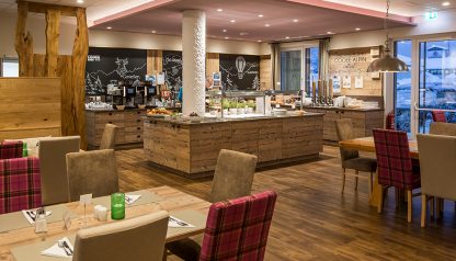 charivari TOP Hotels: COOEE alpin Hotels in Österreich – Bild 12