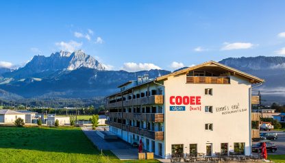 charivari TOP Hotels: COOEE alpin Hotels in Österreich – Bild 13