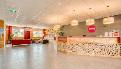 charivari TOP Hotels: COOEE alpin Hotels in Österreich – Bild 18