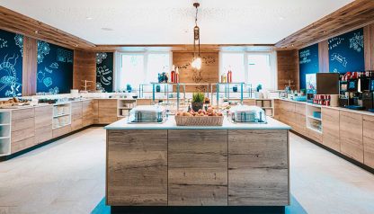 charivari TOP Hotels: COOEE alpin Hotels in Österreich – Bild 4