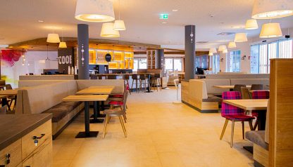 charivari TOP Hotels: COOEE alpin Hotels in Österreich – Bild 6