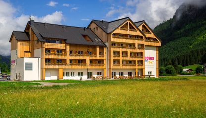 charivari TOP Hotels: COOEE alpin Hotels in Österreich – Bild 7