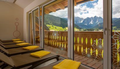 charivari TOP Hotels: COOEE alpin Hotels in Österreich – Bild 9