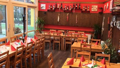 Pizzeria Da Luigi Beratzhausen – Bild 2
