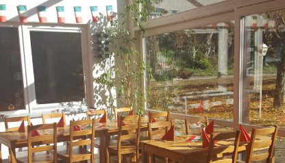 Pizzeria Da Luigi Beratzhausen – Bild 3