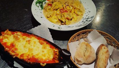 Pizzeria Da Luigi Beratzhausen – Bild 4