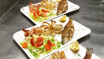 Pizzeria Da Luigi Beratzhausen – Bild 5
