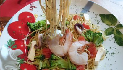 Pizzeria Da Luigi Beratzhausen – Bild 7