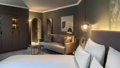 charivari TOP Hotels: 4 Sterne Superior Boutiquehotel Erika – Bild 2