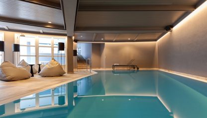 charivari TOP Hotels: 4 Sterne Superior Boutiquehotel Erika – Bild 4