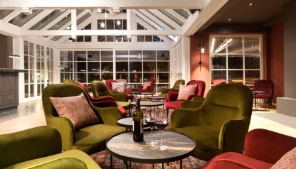 charivari TOP Hotels: 4 Sterne Superior Boutiquehotel Erika – Bild 5