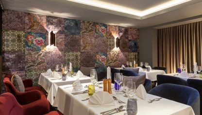 charivari TOP Hotels: 4 Sterne Superior Boutiquehotel Erika – Bild 6