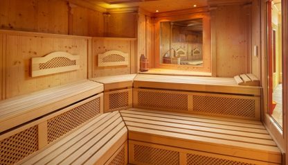 charivari TOP Hotels: 4 Sterne Superior Boutiquehotel Erika – Bild 7