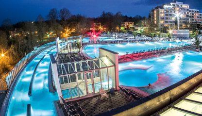 charivari TOP Hotels: 4 Sterne Superior Hotel FrechDachs