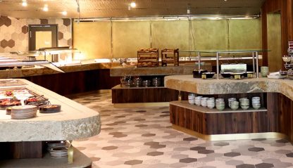 charivari TOP Hotels: 4 Sterne Superior Hotel FrechDachs – Bild 4