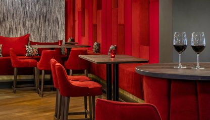 charivari TOP Hotels: 4 Sterne Superior Hotel FrechDachs – Bild 6