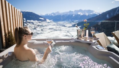 charivari TOP Hotels: Alpin & Relax Hotel DAS GERSTL – Bild 2
