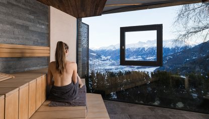 charivari TOP Hotels: Alpin & Relax Hotel DAS GERSTL – Bild 3
