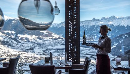 charivari TOP Hotels: Alpin & Relax Hotel DAS GERSTL – Bild 6