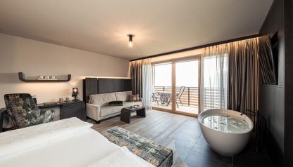 charivari TOP Hotels: Alpin & Relax Hotel DAS GERSTL – Bild 7