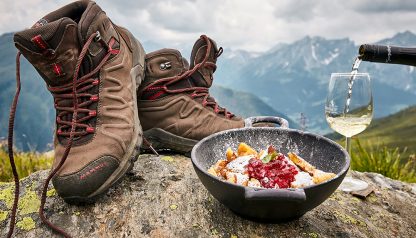 charivari TOP Hotels: 4 Sterne Hotel in Ischgl – Bild 3