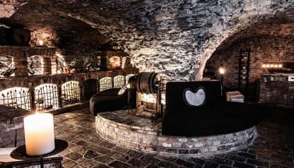 charivari TOP Hotels: 5 Sterne Hotel Klosterbräu – Bild 2
