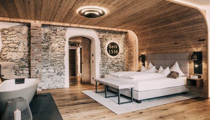 charivari TOP Hotels: 5 Sterne Hotel Klosterbräu – Bild 5