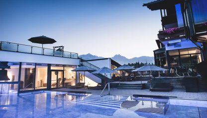 charivari TOP Hotels: 5 Sterne Hotel Klosterbräu – Bild 6