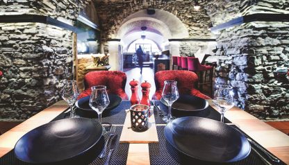 charivari TOP Hotels: 5 Sterne Hotel Klosterbräu – Bild 7