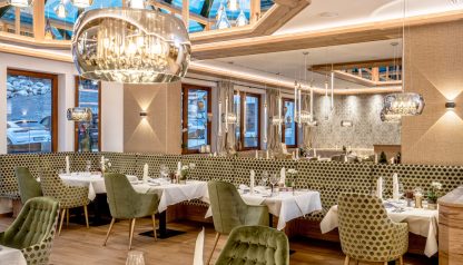 charivari TOP HOTELS: Der Lärchenhof – Bild 2
