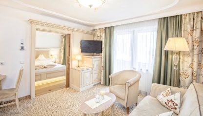 charivari TOP HOTELS: Der Lärchenhof – Bild 5