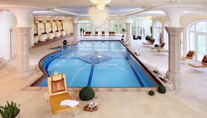 charivari TOP HOTELS: Der Lärchenhof – Bild 7