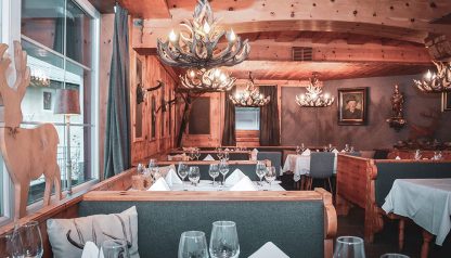 charivari TOP Hotels:4 Sterne Q!Hotel Maria Theresia – Bild 4