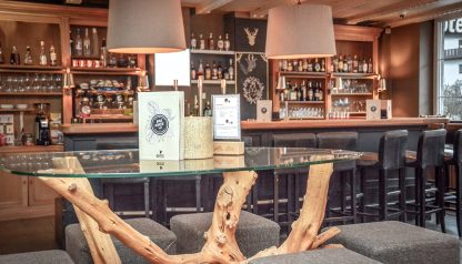 charivari TOP Hotels:4 Sterne Q!Hotel Maria Theresia – Bild 5