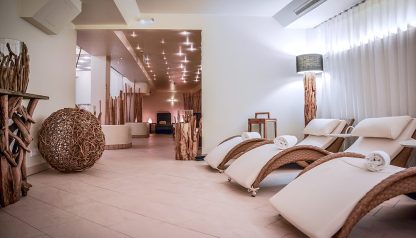 charivari TOP Hotels:4 Sterne Q!Hotel Maria Theresia – Bild 6