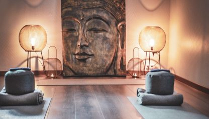 charivari TOP Hotels:4 Sterne Q!Hotel Maria Theresia – Bild 7